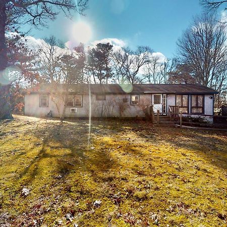 Island Getaway Villa Oak Bluffs Exterior photo