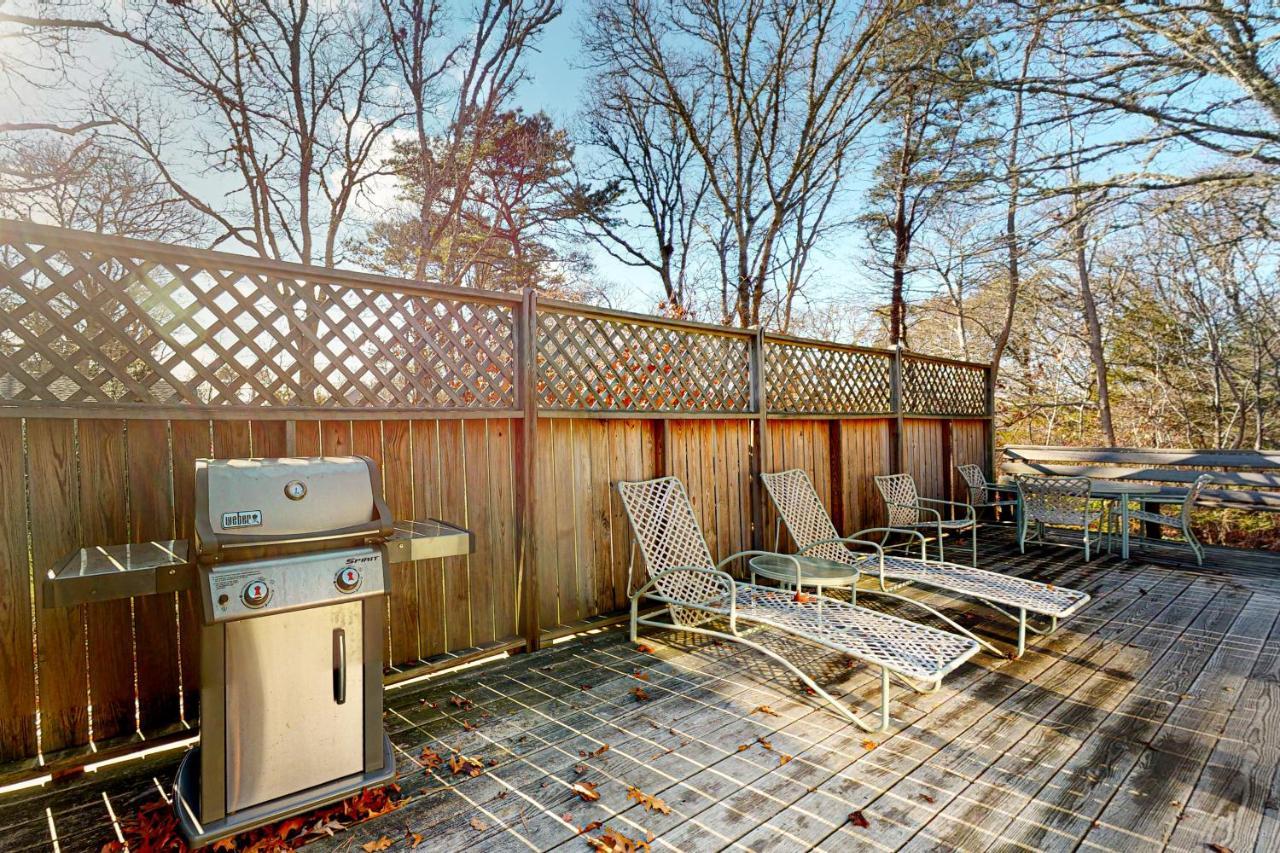 Island Getaway Villa Oak Bluffs Exterior photo