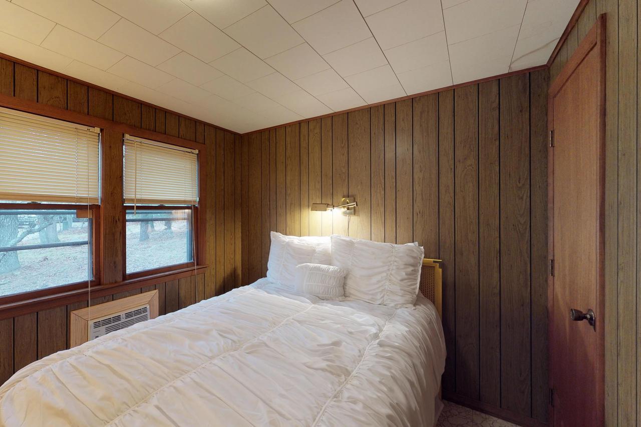 Island Getaway Villa Oak Bluffs Exterior photo