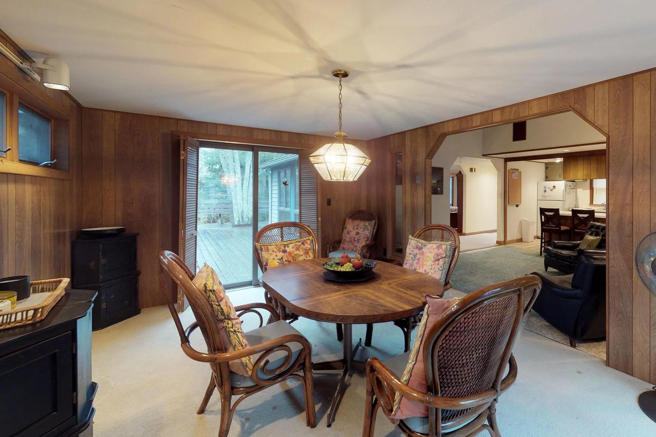 Island Getaway Villa Oak Bluffs Exterior photo