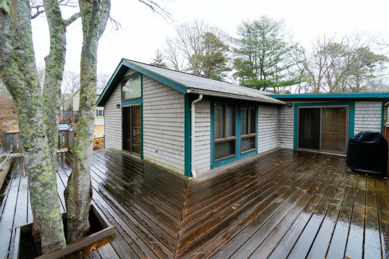 Island Getaway Villa Oak Bluffs Exterior photo